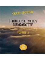 I Racconti della Buonanotte - Volume 2