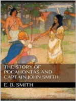 The Story of Pocahontas and Captain John Smith