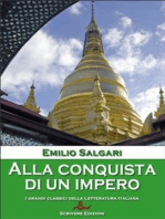 Alla conquista di un impero