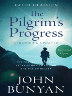 The Pilgrim's Progress