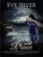 Dark Prince: Dark Gothic, #3