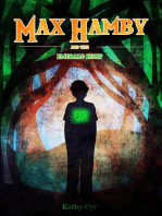 Max Hamby and the Emerald Hunt