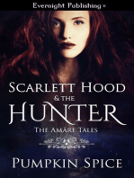 Scarlett Hood & the Hunter