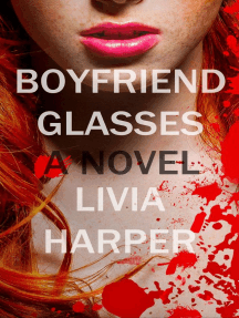 Boyfriend Glasses (Greta Bell Psychological Thriller, #1) by Livia ...