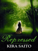 Repressed, An Arelia LaRue Novel #6