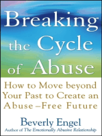 Breaking the Cycle of Abuse