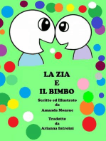 La Zia e Il Bimbo