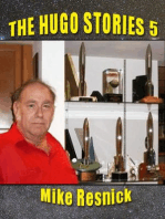 The Hugo Stories -- Volume 5: The Hugo Stories, #5