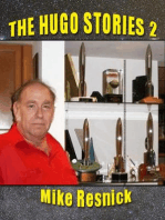 The Hugo Stories -- Volume 2: The Hugo Stories, #2