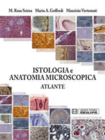 Atlante di Istologia e Anatomia Microscopica