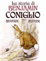 La storia di Benjamin Coniglio