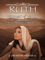 Ruth - Woman of Valor