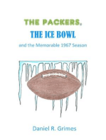 The Packers, the Ice Bowl and the Memorable 1967 Season