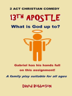 13th Apostle