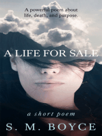 A Life For Sale
