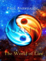 Duality: The World of Lies