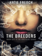 The Breeders: The Breeders Series, #1