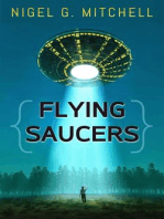 Flying Saucers