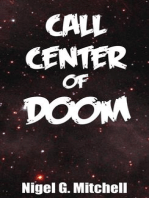Call Center of Doom
