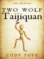 Two Wolf Taijiquan