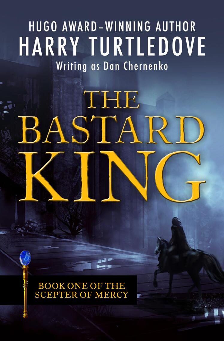 The Bastard King by Harry Turtledove Book Read Online