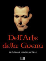 Dell'arte della guerra