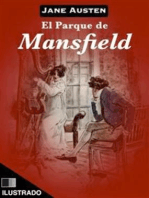 El parque de Mansfield (Ilustrado)