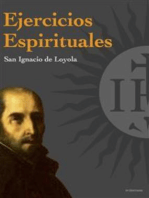 Ejercicios espirituales