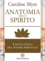 Anatomia dello spirito: I sette livelli del potere personale