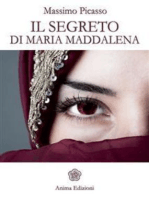 Segreto di Maria Maddalena