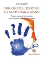 Enigma del destino rivelato dalla mano (L')