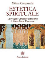 Estetica Spirituale: Un Viaggio Artistico attraverso il Simbolismo Esoterico