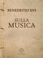 Sulla Musica