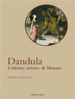 Dandula: L'ultimo sorriso di Mozart