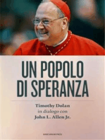 Un popolo di speranza: Timothy Dolan in dialogo con John L. Allen Jr.