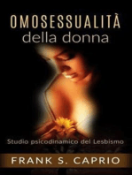 Omosessualità della donna