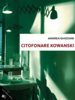 Citofonare Kowanski