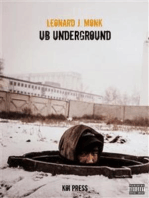 UB Underground
