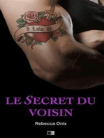 Le secret du voisin