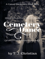 Cemetery Dance: A Casual Encounters Short Story
