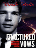 Fractured Vows (Brooklyn and Bo Chronicles: Book Two)