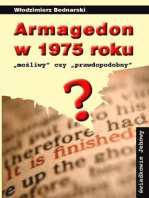 Armagedon w 1975 roku