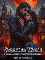 Vampire Wake