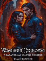 Vampire Hollows