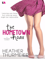 The Hometown Hoax