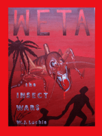 WETA The Insect War