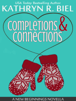 Completions and Connections