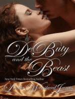 DeButy and the Beast: Fairy Tale Romance, #2