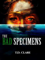 The Bad Specimens