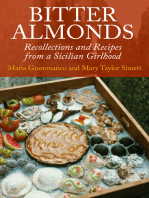 Bitter Almonds: Recollections and Recipes from a Sicilian Girlhood